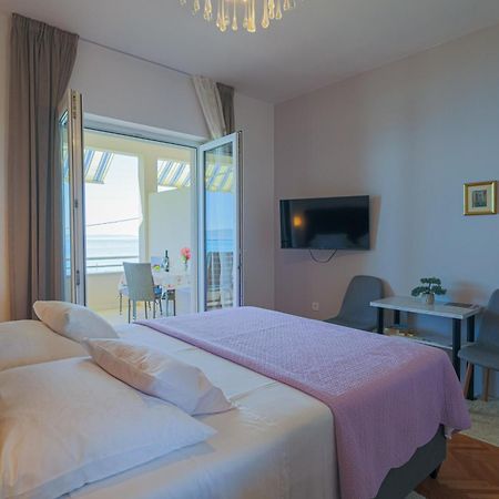 Marin Apartments Podstrana Eksteriør bilde